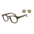 Miniatyrbillede 2 af 2: Solbriller til kvinder Armani AR8190U-59871W Ø 50 mm