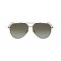 Pikkukuva 2 / 3: Naisten aurinkolasit Victoria Beckham VB203S-701 Ø 62 mm