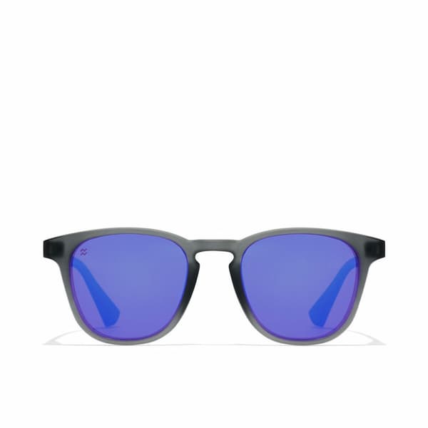 Unisex aurinkolasit Northweek Wall Sininen Harmaa Ø 140 mm