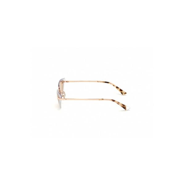 Naisten aurinkolasit Web Eyewear WE0283-26Z-56 ø 56 mm