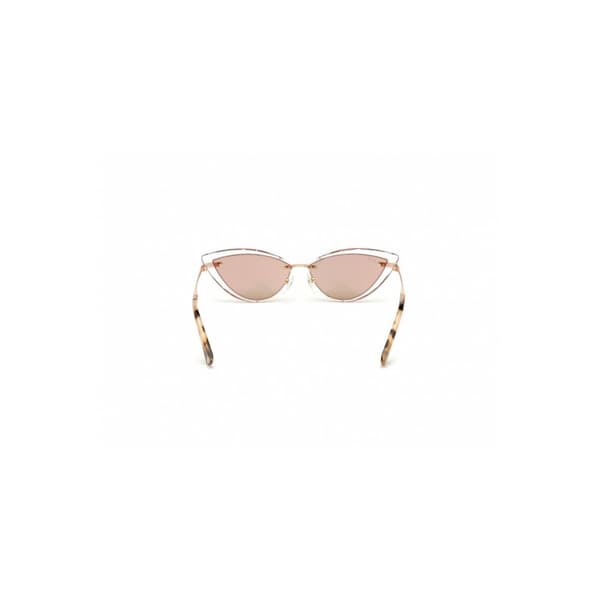 Naisten aurinkolasit Web Eyewear WE0283-26Z-56 ø 56 mm