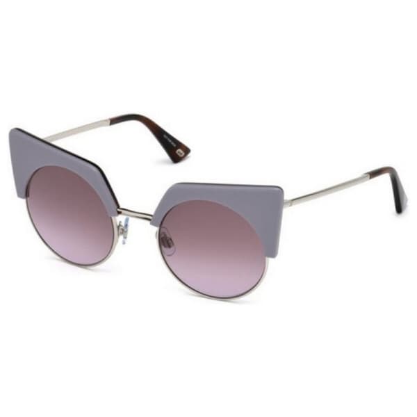 Solbriller til kvinder Web Eyewear WE0229A Ø 49 mm