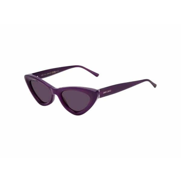 Solbriller til kvinder Jimmy Choo ADDY-S-B3VUR Ø 52 mm