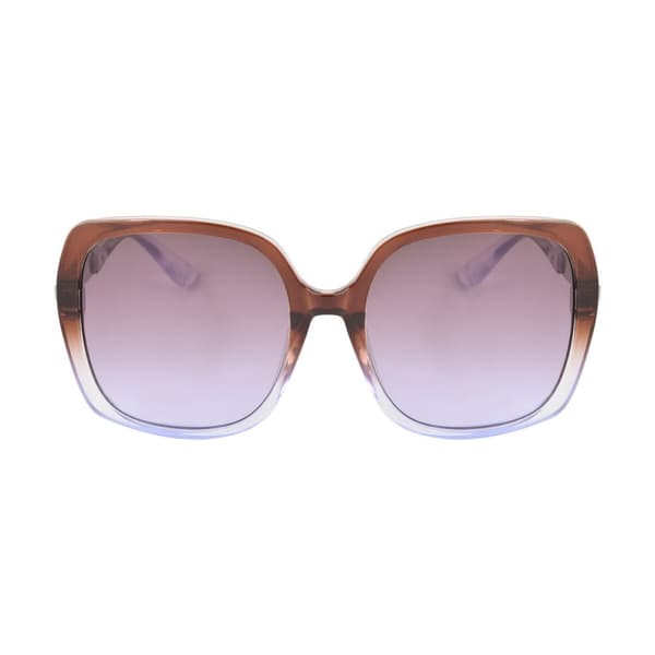 Damsolglasögon Guess GF0406-5683Z ø 56 mm