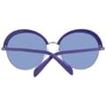 Miniatyrbillede 3 af 3: Solbriller til kvinder Emilio Pucci EP0102 5792W