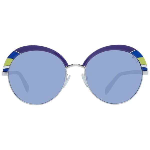 Solbriller til kvinder Emilio Pucci EP0102 5792W