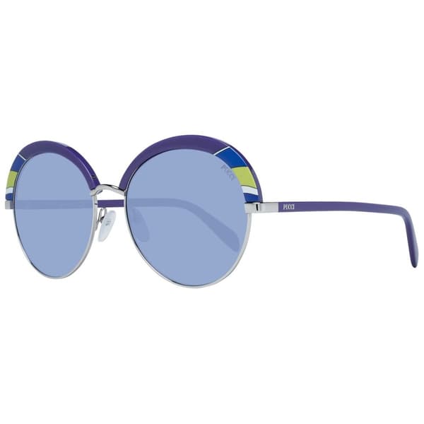 Solbriller til kvinder Emilio Pucci EP0102 5792W