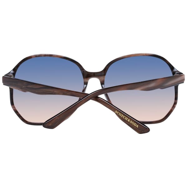 Naisten aurinkolasit Scotch & Soda SS7011 57103