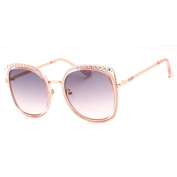 Naisten aurinkolasit Guess GF0381-72T ø 56 mm