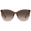 Pikkukuva 2 / 2: Naisten aurinkolasit Jimmy Choo NEREA-G-S-08M ø 57 mm
