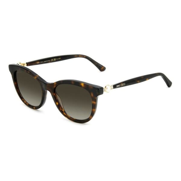 Naisten aurinkolasit Jimmy Choo ANNABETH-S-086 Ø 51 mm
