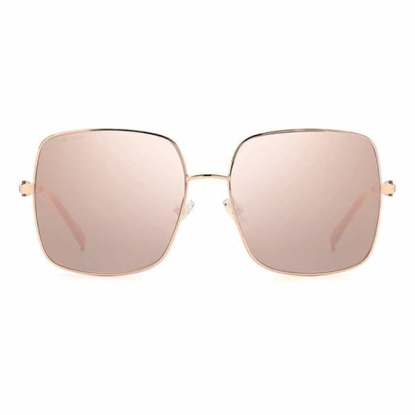 Naisten aurinkolasit Jimmy Choo LILI-S-DDB ø 58 mm