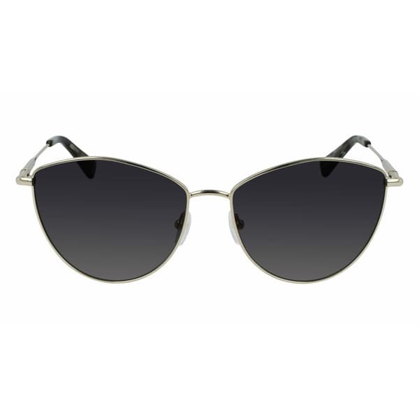 Naisten aurinkolasit Longchamp LO155S-726 ø 58 mm