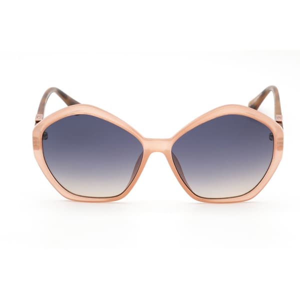 Naisten aurinkolasit Guess GU7813-72W ø 58 mm