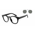 Pikkukuva 2 / 2: Naisten aurinkolasit Armani AR8190U-58751W Ø 50 mm