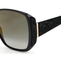 Pikkukuva 3 / 3: Naisten aurinkolasit Jimmy Choo CLOE-S-62807FQ Ø 62 mm
