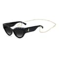 Pikkukuva 2 / 2: Naisten aurinkolasit Jimmy Choo SONJA-G-N-S-807-9O Ø 55 mm