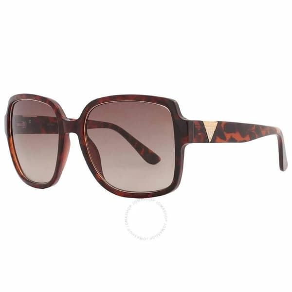 Naisten aurinkolasit Guess GF6180-5652F ø 56 mm