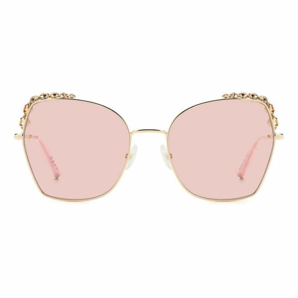 Naisten aurinkolasit Carolina Herrera HER-0145-S-35J ø 59 mm