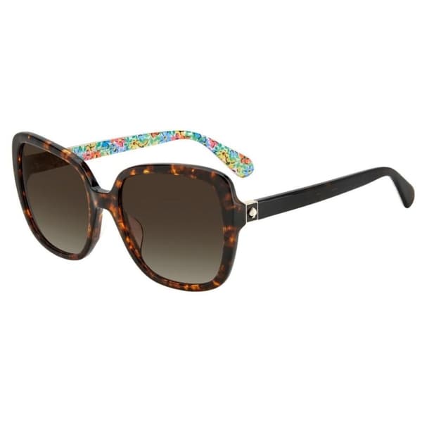 Solbriller til kvinder Kate Spade WILHEMINA-S-086F5HA Ø 55 mm