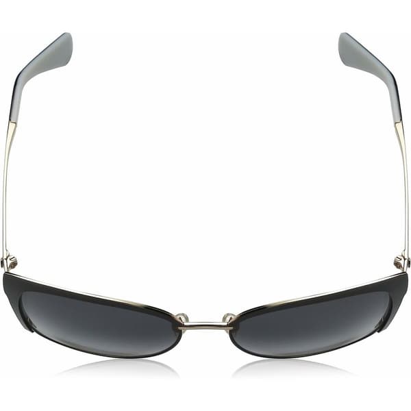 Damsolglasögon Kate Spade GENICE-S-RRCF7F8 ø 57 mm