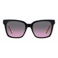 Pikkukuva 2 / 2: Naisten aurinkolasit Kate Spade HARLOW-G-S-807F5FF Ø 55 mm