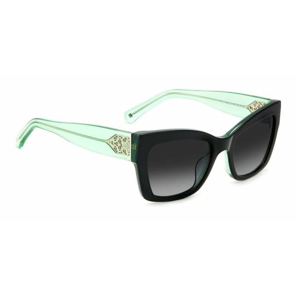 Solbriller til kvinder Kate Spade VALERIA-S-807F39O Ø 53 mm