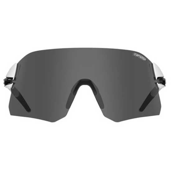 Tifosi Rail Polariserede Solbriller Søvfarvet Smoke / All-Conditions Red / Clear/CAT3