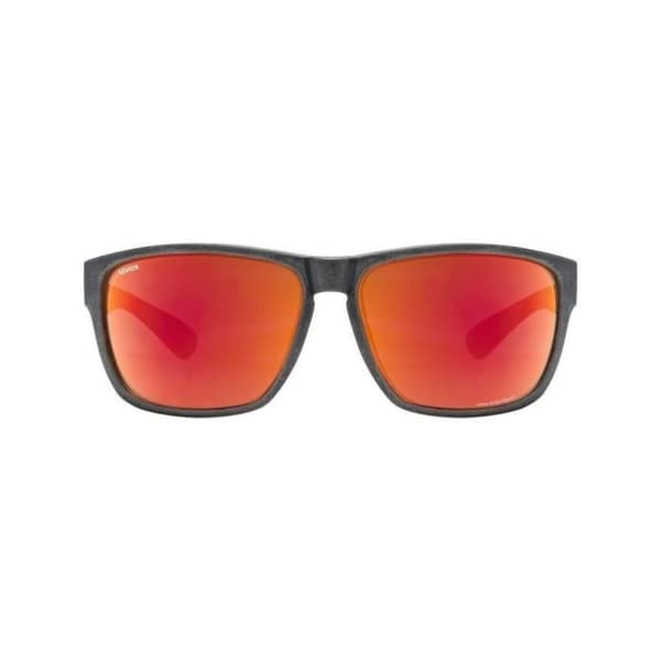 Solglasögon UVEX 5320882230 Grafit - Unisex/vuxen - Skyddskategori 3 - Grå
