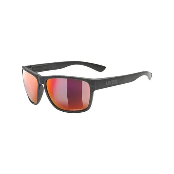 Solglasögon UVEX 5320882230 Grafit - Unisex/vuxen - Skyddskategori 3 - Grå