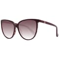 Miniatyrbild 1 av 3: Damsolglasögon Max Mara MM0045 5869T