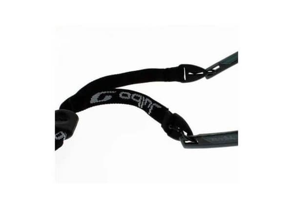 Solglasögon - JULBO - Shield Black - Caliber 59 - UV 4 skydd - Unisex Sport