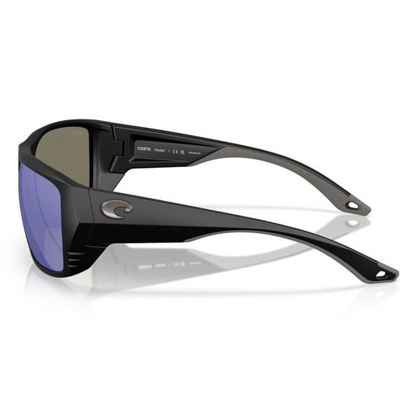 Costa Finlet Polariserade Solglasögon  Blue Mirror 580G/CAT3