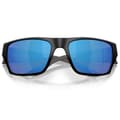 Miniatyrbild 5 av 7: Costa Finlet Polariserade Solglasögon  Blue Mirror 580G/CAT3