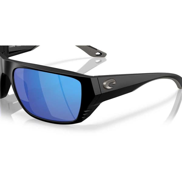 Costa Finlet Polariserade Solglasögon  Blue Mirror 580G/CAT3
