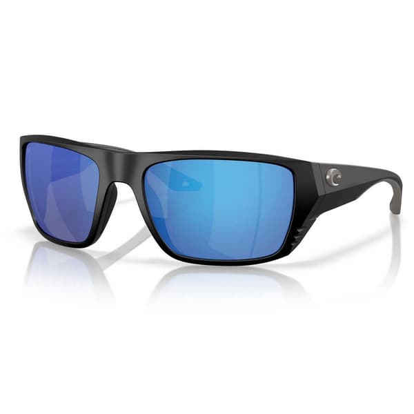 Costa Finlet Polariserade Solglasögon  Blue Mirror 580G/CAT3