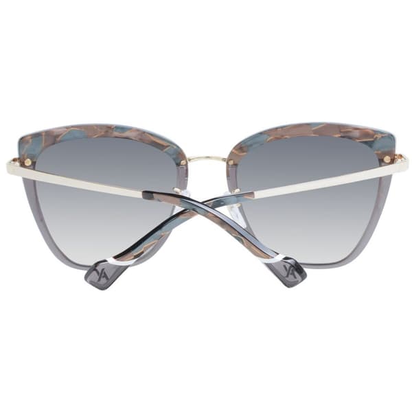 Solbriller til kvinder Yalea Sunglasses SYA025 539G6P