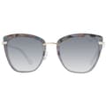 Miniatyrbillede 2 af 3: Solbriller til kvinder Yalea Sunglasses SYA025 539G6P