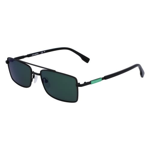 KARL LAGERFELD KL348S-002 - Solglasögon Herr (56/18/145)