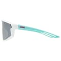Miniatyrbillede 4 af 4: Uvex Skyryse Solbriller Transparent Mirror Silver/CAT3