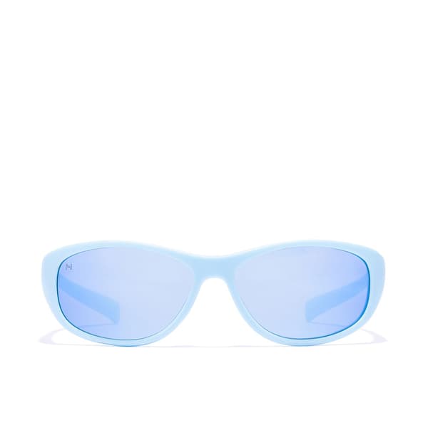 RAVE KIDS #turquoise blue chrome 1 u