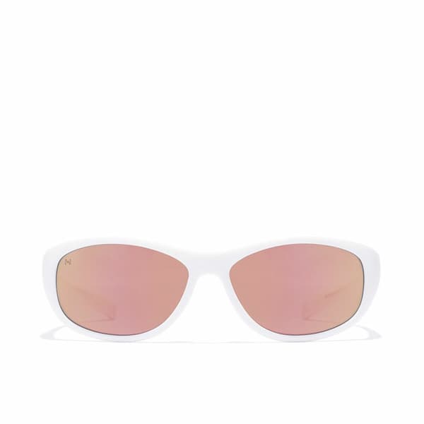 Barnsolglasögon Hawkers RAVE KIDS Ø 38 mm Vit