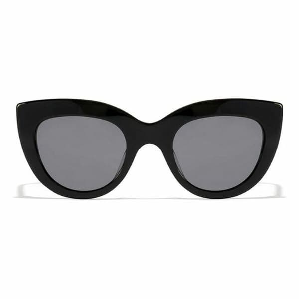 Unisex aurinkolasit Hyde Hawkers Musta