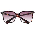 Pikkukuva 3 / 3: Naisten aurinkolasit Max Mara MM0046 5754T