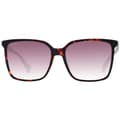 Pikkukuva 2 / 3: Naisten aurinkolasit Max Mara MM0046 5754T