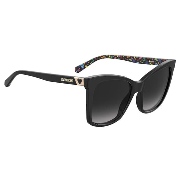 Damsolglasögon Love Moschino MOL034-S-807F59O Ø 55 mm