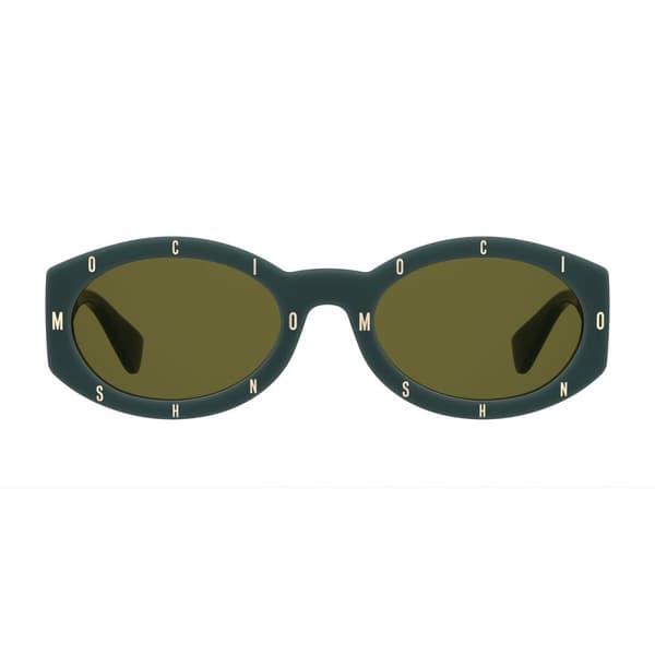 Damsolglasögon Moschino MOS141-S-1EDF5QT Ø 55 mm