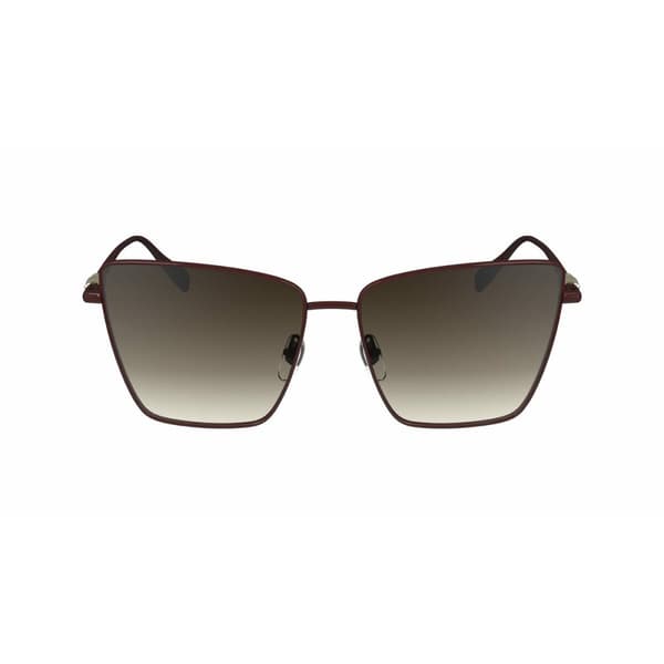 Damsolglasögon Longchamp LO172S-601 ø 58 mm