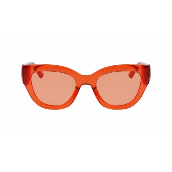Damsolglasögon Longchamp LO744S-842 Ø 52 mm