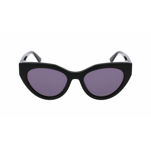 Damsolglasögon Karl Lagerfeld KL6047S-001 Ø 52 mm